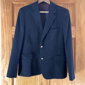 David brooks Wool blazer. Perfect interview jacket
